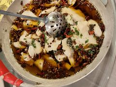 -小土豆北方菜馆(方庄店)