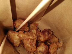 -傅强排骨(成都总店)