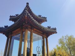 -那家小馆•北京菜•烤鸭(香山店)