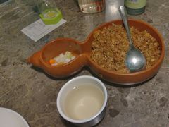 -绿茶餐厅(天津天河城店)