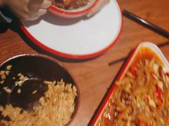 -老闵田螺馆·南昌市井菜·特色小吃(总店)