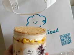 -一只小云朵a little cloud