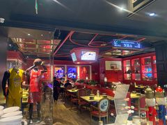 大堂-加餐海鲜自助(集美银泰百货店)