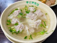-李记清真馆(打钉巷店)