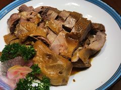 -锡和无锡菜(景丽苑店)