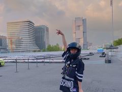 -赛卡联盟卡丁车馆(上海世博店)