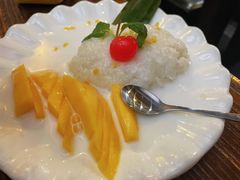 芒果饭-Siam泰餐厅(水上公园店)