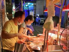 -明记牛杂(新马路分店)
