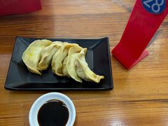 -金春锅贴(北京西路店)