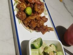-蒋先森餐厅(万星广场店)