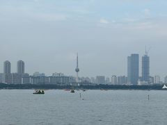 -云龙湖旅游景区