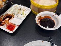 -国人川菜(李家村建东街店)