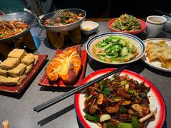 -老淮滨-蚌埠非遗小吃(淮河路店)