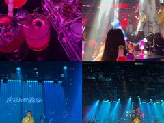 -MOSSO音乐酒吧·live house(南京旗舰店)