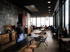 -Cafe Aewol Monsant