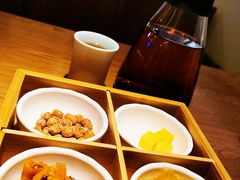 小菜-闽上鲜·福建菜(龙湖滨江天街店)