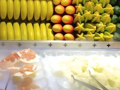 -韩盛·盛江山自助料理(中街大悦城店)