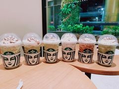 -星巴克(深圳丹竹头分店)