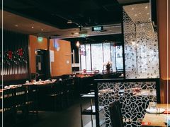 大堂-捞王锅物料理(四川北路店)