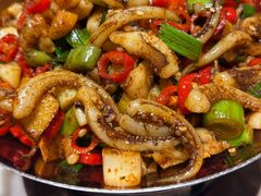 -径山十八道·风味民间菜(杭州总店)