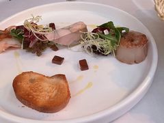 -马克西姆餐厅(崇文门店)