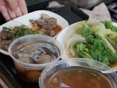 -好成财牛排馆(涂门街总店)