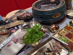 -龙虾奇迹(大华三路店)