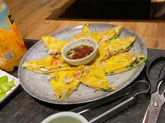 -味家烤肉烤鳗鱼牛排(西塔旗舰店)