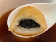 -翁林甜品