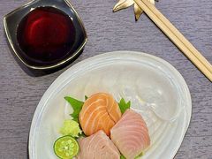 -帝鮨·烧肉割烹(龙湖金楠天街店)