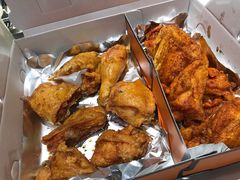 -BOPEYE·波派炸鸡(九霄天地店)