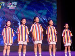 -多派·天津电视少儿艺术培训中心(东丽校区)