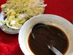 -鑫驼峰牛排火锅(普陀路店)