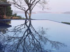 -天目湖涵田半山温泉