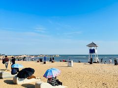 -老虎石海上公园