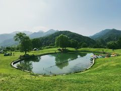 -玉渡山自然风景区