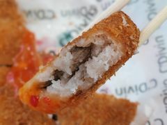 -大中沙茶面(中山路店)