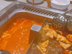 -海底捞火锅(徐州火车站店)
