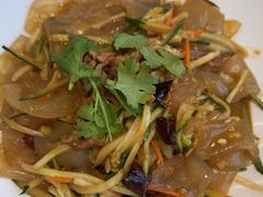 -李老哈·东北菜(宋园路店)