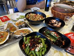 -聚味瞿记·龙虾堂(天元店)