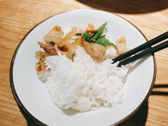 -费大厨辣椒炒肉(万家丽一店)