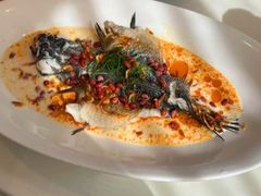 -海味观(老西门店)