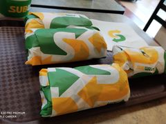 -SUBWAY赛百味(金码大厦店)