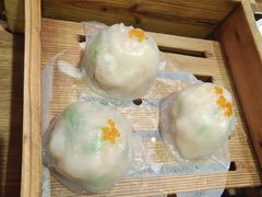 -禄运茶居·手工点心(猎德店)