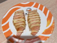 -新一番三文鱼寿司(大东海店)