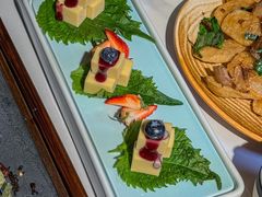 -嫩芽 ·地道重庆菜(十八梯露台夜景店)