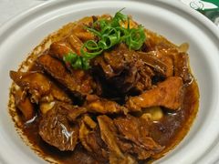 -食悦江南·淮扬菜·烤鸭(亚运村·惠新店)