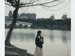 -眉山湿地公园(东坡区)
