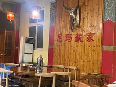 -尼玛藏家风味园(阿山食城店)
