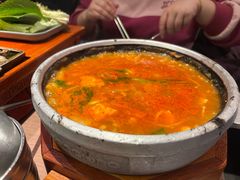 -将军牛排·尔滨地标朝鲜族美食(总店)